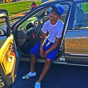 Meet your Posher, Sha-kim